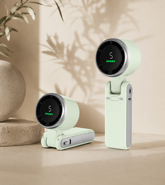 Ventilateur Portable